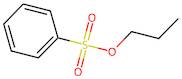 Propyl benzenesulfonate