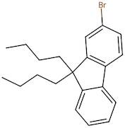 2-Bromo-9,9-dibutyl-9H-fluorene