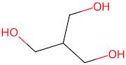 2-(Hydroxymethyl)propane-1,3-diol