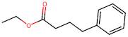 Ethyl 4-phenylbutanoate