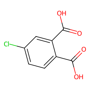 4-Chlorophthalic acid