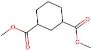 Dimethyl cyclohexane-1,3-dicarboxylate