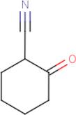 2-Oxocyclohexane-1-carbonitrile
