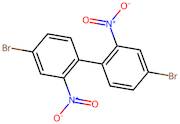 4,4'-Dibromo-2,2'-dinitro-1,1'-biphenyl