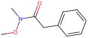 N-methoxy-N-methyl-2-phenylacetamide