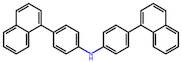 Bis(4-(1-Naphthyl)phenyl)amine