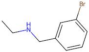 N-Ethyl-3-bromobenzylamine