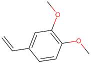 1,2-Dimethoxy-4-vinylbenzene