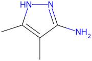 4,5-Dimethyl-1H-pyrazol-3-amine