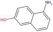 5-Aminonaphthalen-2-ol