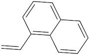 1-Vinylnaphthalene