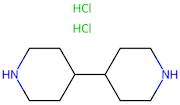 4,4'-Bipiperidine dihydrochloride