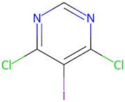 4,6-Dichloro-5-iodopyrimidine