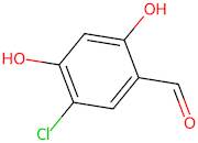 5-Chloro-2,4-dihydroxybenzaldehyde