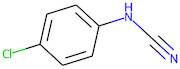 4-Chlorophenylcyanamide