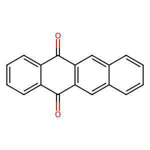 5,12-Naphthacenequinone