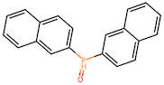 Bis(2-naphthyl)phosphine oxide