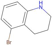 5-Bromo-1,2,3,4-tetrahydroquinoline