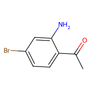 1-(2-Amino-4-bromophenyl)ethanone