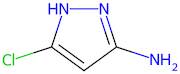 5-Chloro-1H-pyrazol-3-amine