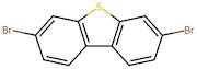 3,7-Dibromodibenzo[b,d]thiophene