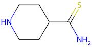 Piperidine-4-carbothioamide