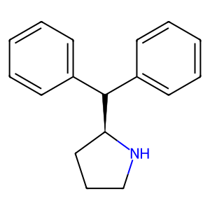 (S)-2-Benzhydrylpyrrolidine