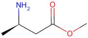 (R)-Methyl 3-aminobutanoate