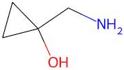 1-(Aminomethyl)cyclopropanol