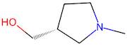 (R)-(1-Methylpyrrolidin-3-yl)methanol