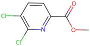 Methyl 5,6-dichloropicolinate