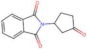 2-(3-Oxocyclopentyl)isoindoline-1,3-dione