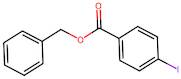 Benzyl 4-iodobenzoate