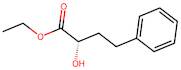 (S)-Ethyl 2-hydroxy-4-phenylbutanoate