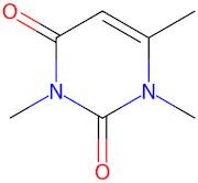 1,3,6-Trimethylpyrimidine-2,4(1H,3H)-dione