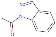 1-(1H-Indazol-1-yl)ethanone