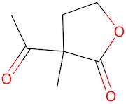 3-Acetyl-3-methyldihydrofuran-2(3H)-one