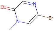 5-Bromo-1-methyl-1H-pyrazin-2-one