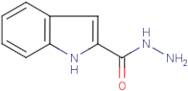 1H-Indole-2-carbohydrazide