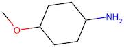 4-Methoxycyclohexanamine