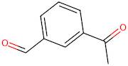 3-Acetylbenzaldehyde