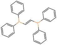 (E)-1,2-Bis(diphenylphosphanyl)ethene