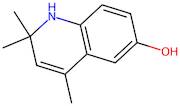 2,2,4-Trimethyl-1,2-dihydroquinolin-6-ol