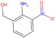 (2-Amino-3-nitrophenyl)methanol