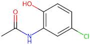 N-(5-Chloro-2-hydroxyphenyl)acetamide