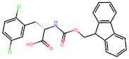 (S)-2-((((9H-Fluoren-9-yl)methoxy)carbonyl)amino)-3-(2,5-dichlorophenyl)propanoic acid