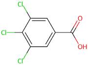 3,4,5-Trichlorobenzoic acid