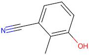 3-Hydroxy-2-methylbenzonitrile