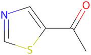 1-(Thiazol-5-yl)ethan-1-one