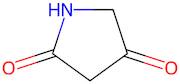 Pyrrolidine-2,4-dione